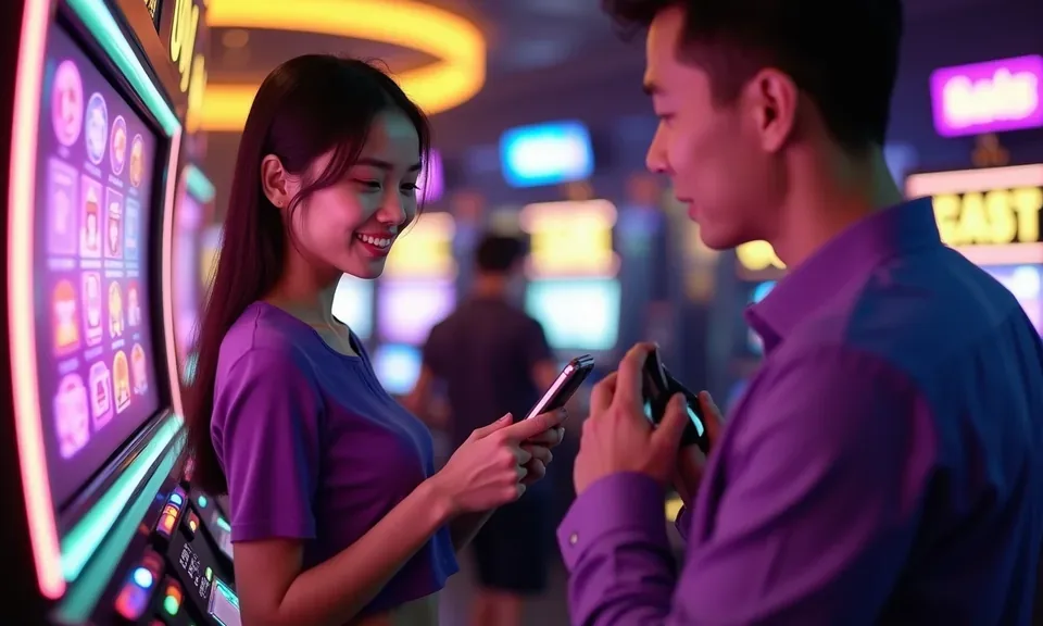 slot99 โบนัสฝากครั้งแรกผ่าน PromptPay