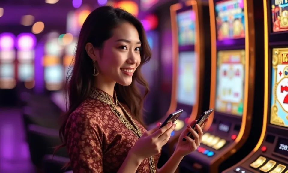 slot99 คาสิโนสด
